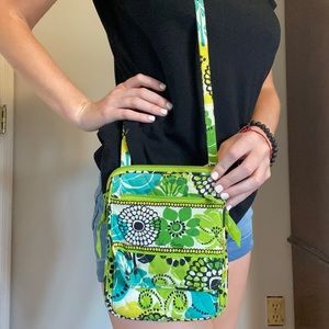 Vera Bradley Crossbody Bag